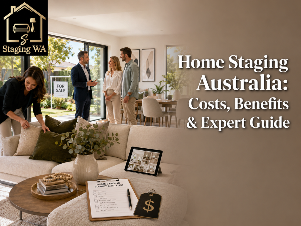 Home Staging